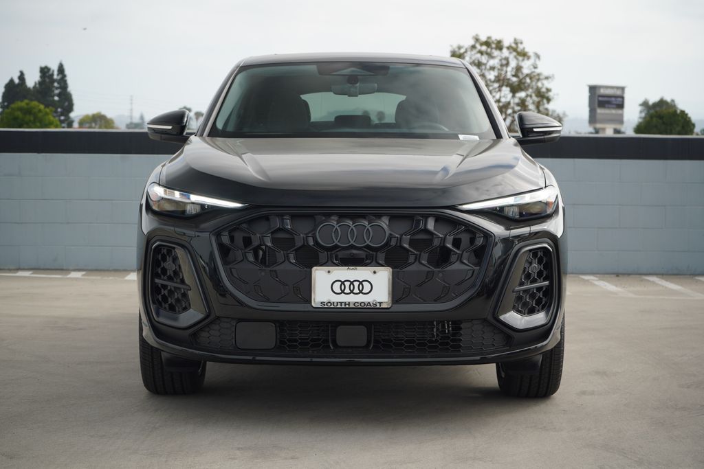 Thumbnail: 2026 Audi Q5 - 5