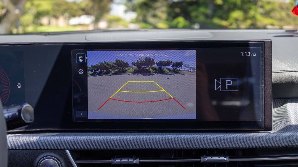 Used 2024 Hyundai Sonata SEL 4D Sedan