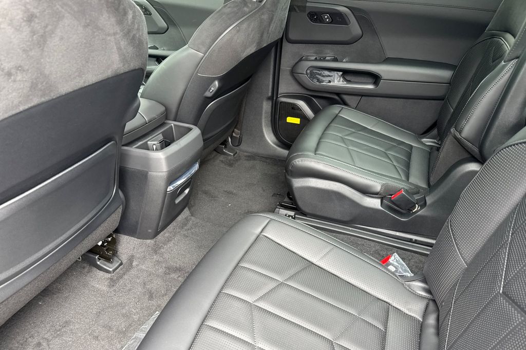 new 2027 Kia Telluride car, priced at $67,075