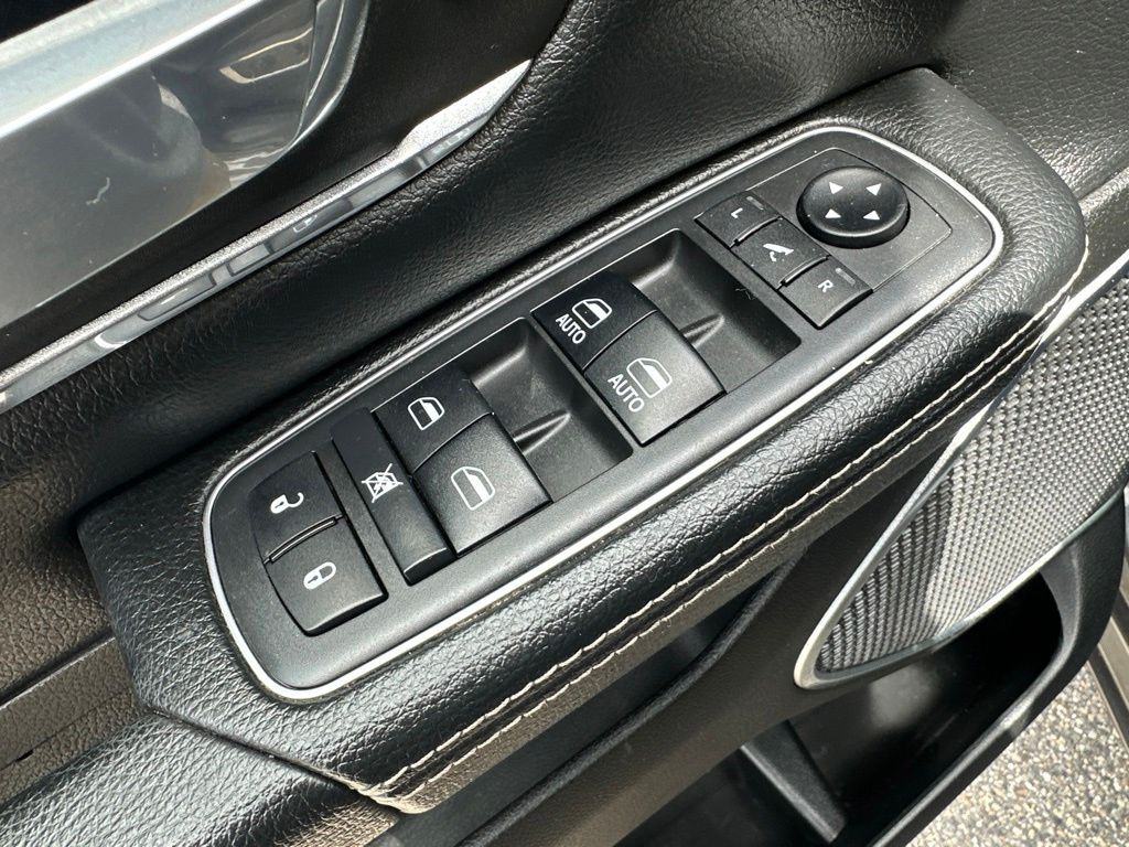 Used 2019 Ram 1500 Truck