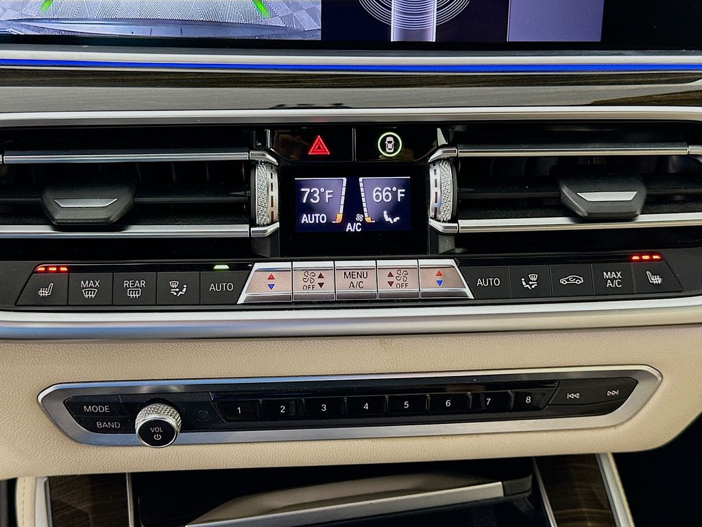 Thumbnail: 2021 BMW X5 - 16