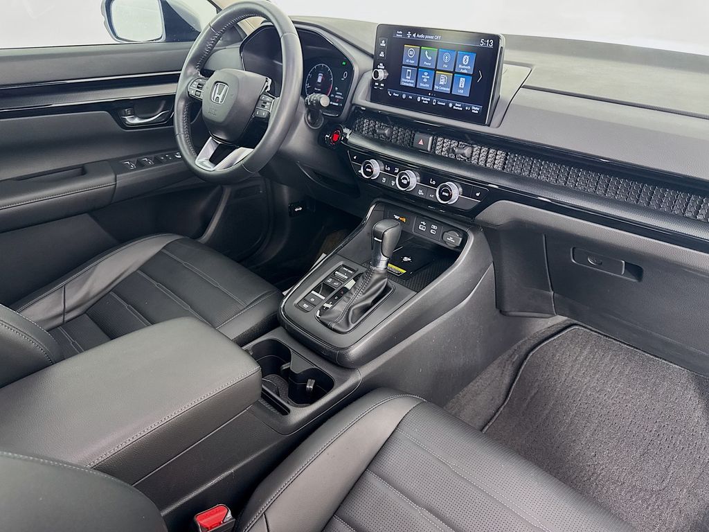 Used Car 2024 Honda Cr-v  Ex-l For Sale Under $30,000 In Austin, Texas