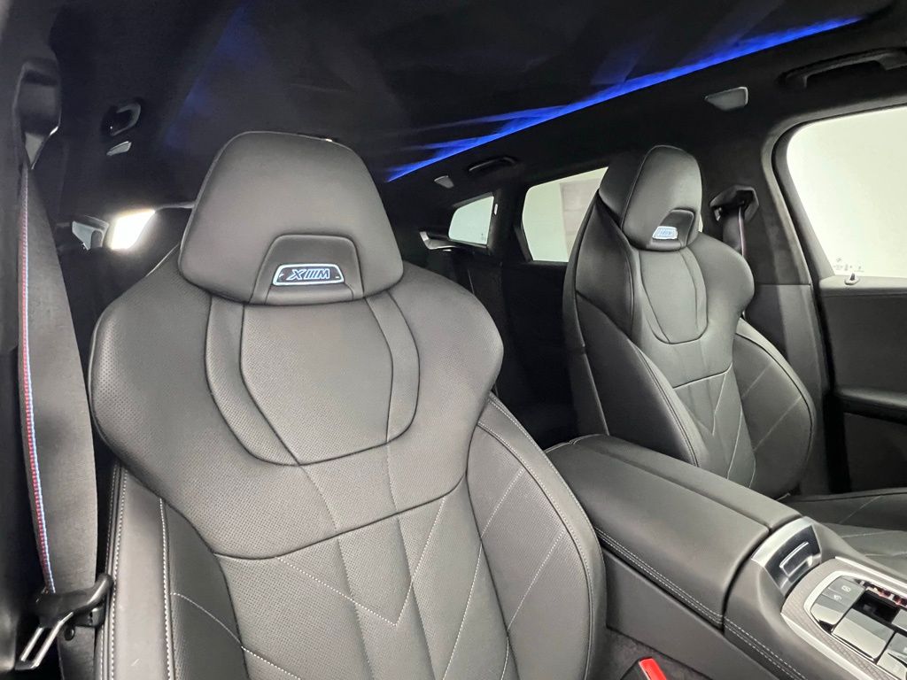 Thumbnail: 2026 BMW XM - 7