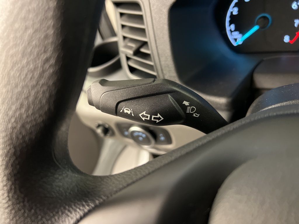2025 Ford Transit Van Base - Photo 19
