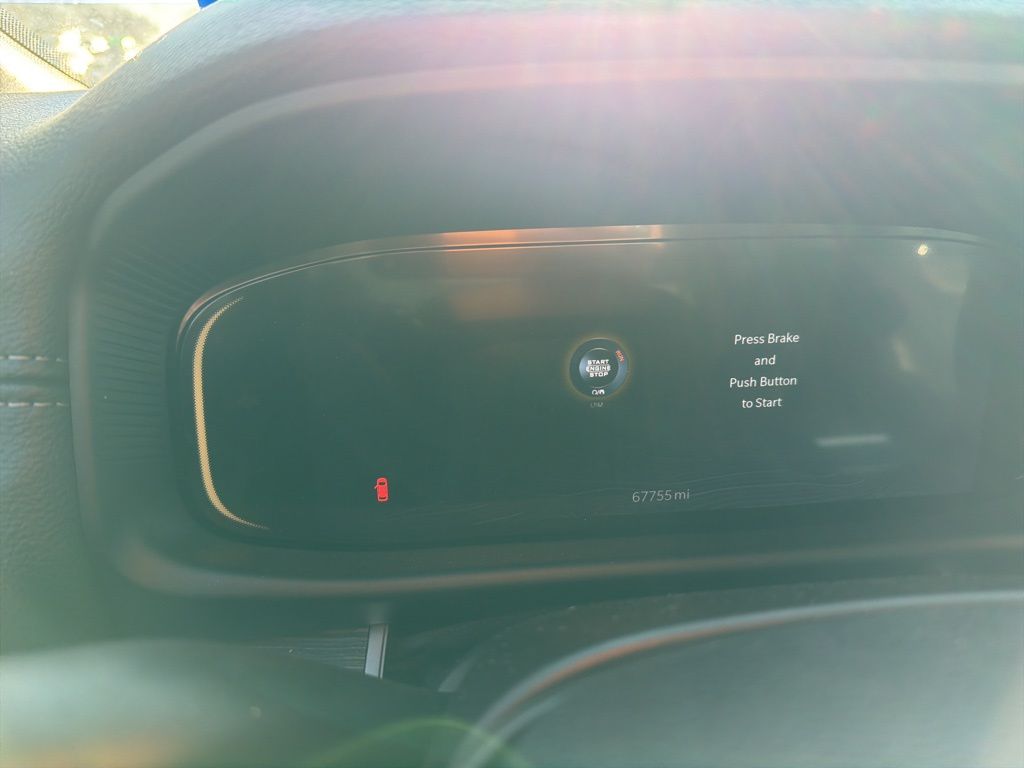 2023 Jeep Wagoneer L