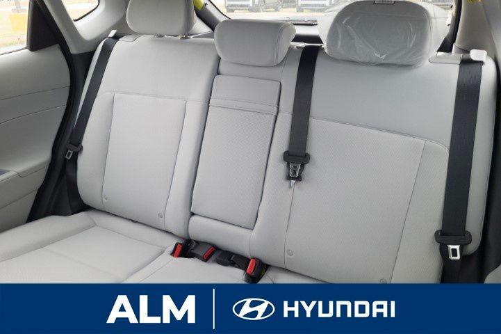 New 2027  Hyundai SE image 15