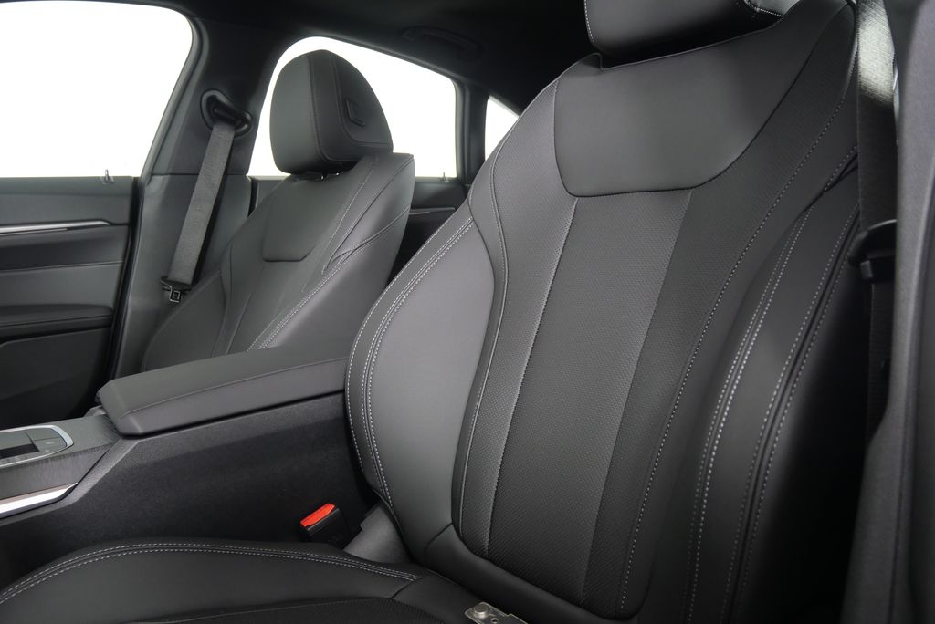 2025 BMW 4 Series 430i 10