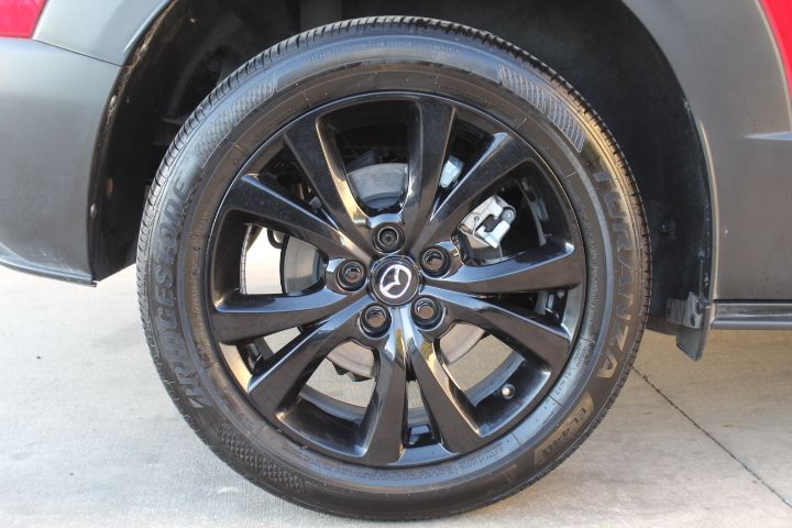 Used Car 2024 Mazda Cx-30  2.5 Turbo Premium Package For Sale Under $30,000 In Georgetown, Texas