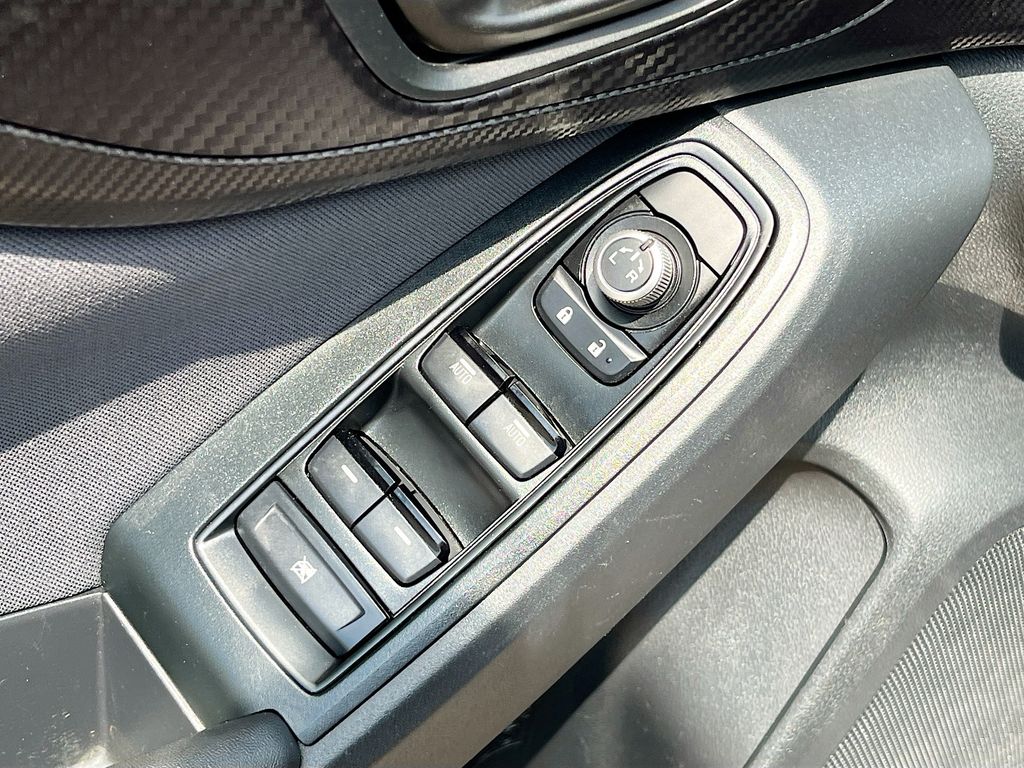 2022 Subaru Crosstrek Premium - Photo 18