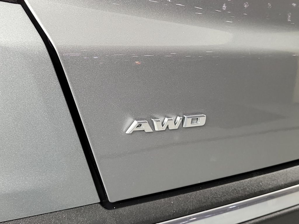 2024 Cadillac XT5 Premium Luxury - 5