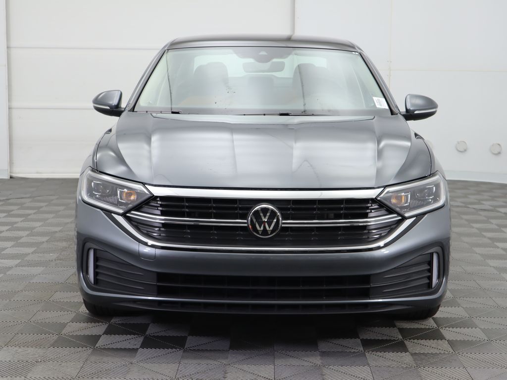 2024 Volkswagen Jetta SEL 3