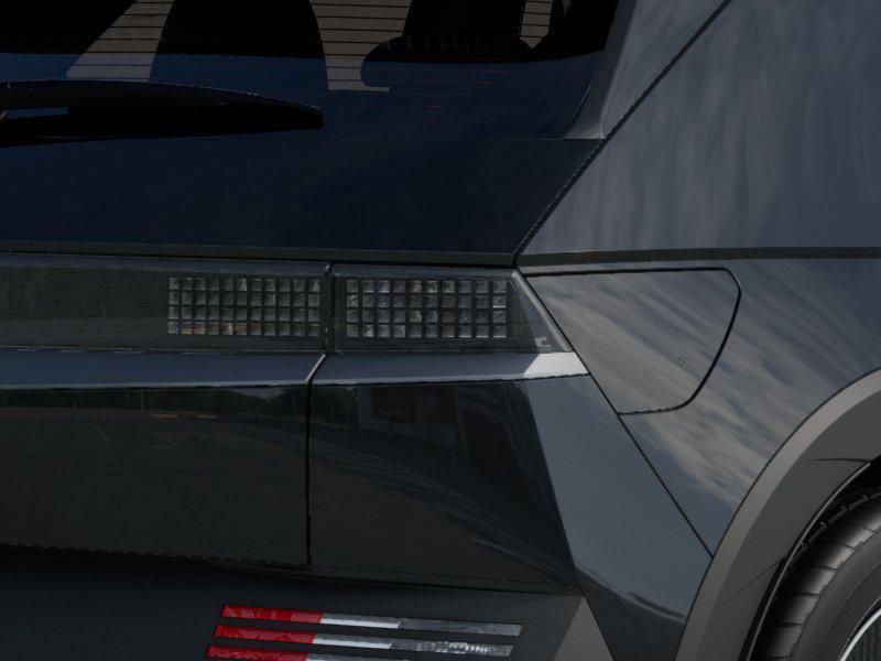 IONIQ 5 SE Standard Range