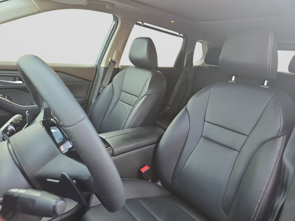 Used 2023 Nissan Rogue SUV