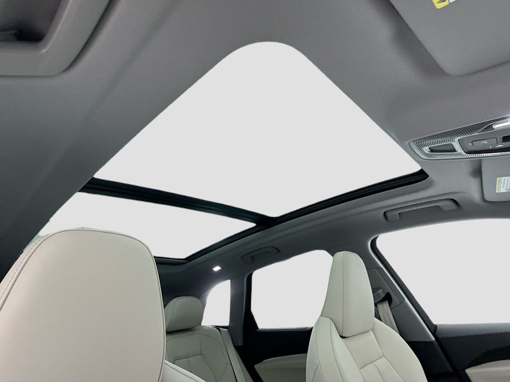 New 2026 White Audi Premium Plus image 18