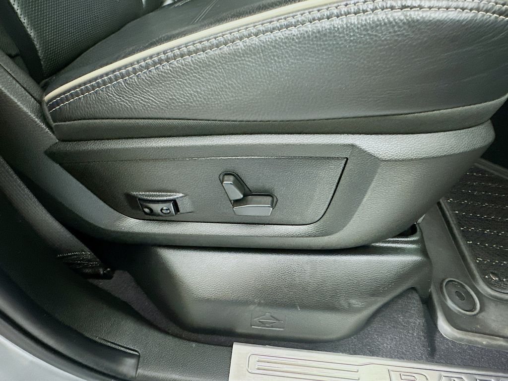 Used 2021 Silver Ram Limited image 24