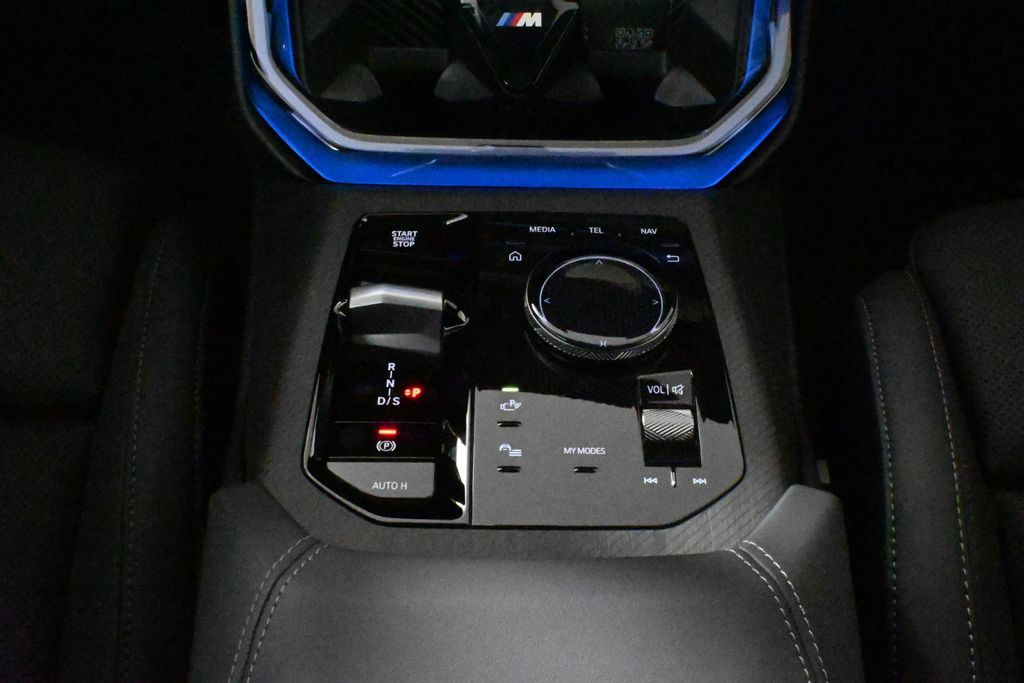 Thumbnail: 2026 BMW X3 - 24