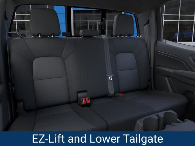 ChevroletColorado19