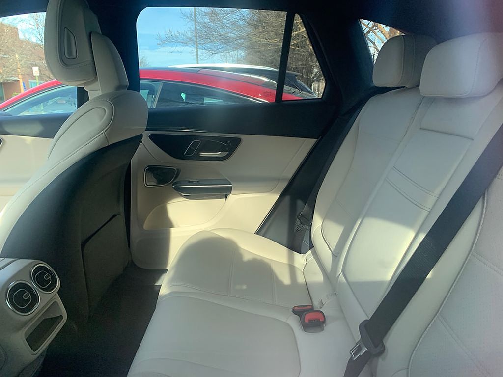 Thumbnail: 2026 Mercedes-Benz GLC - 5