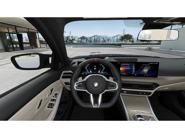 Thumbnail: 2026 BMW 3 Series - 13