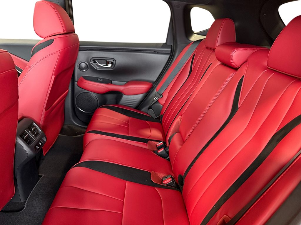 new 2026 Acura ADX car, priced at $45,850