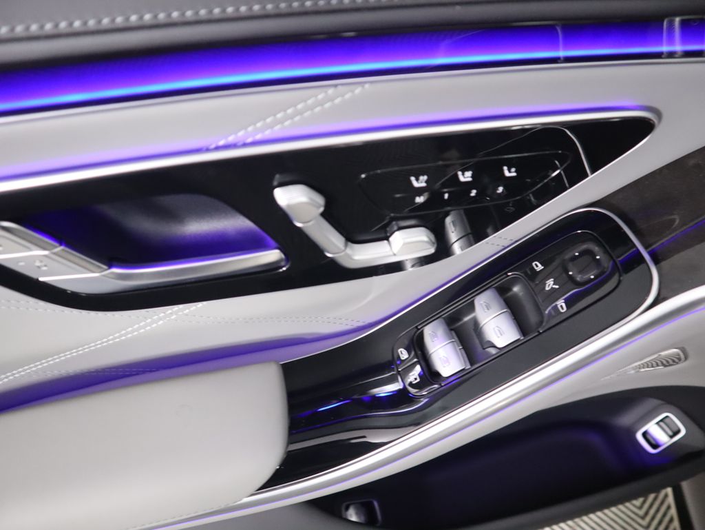 Thumbnail: 2026 Mercedes-Benz S-Class - 25