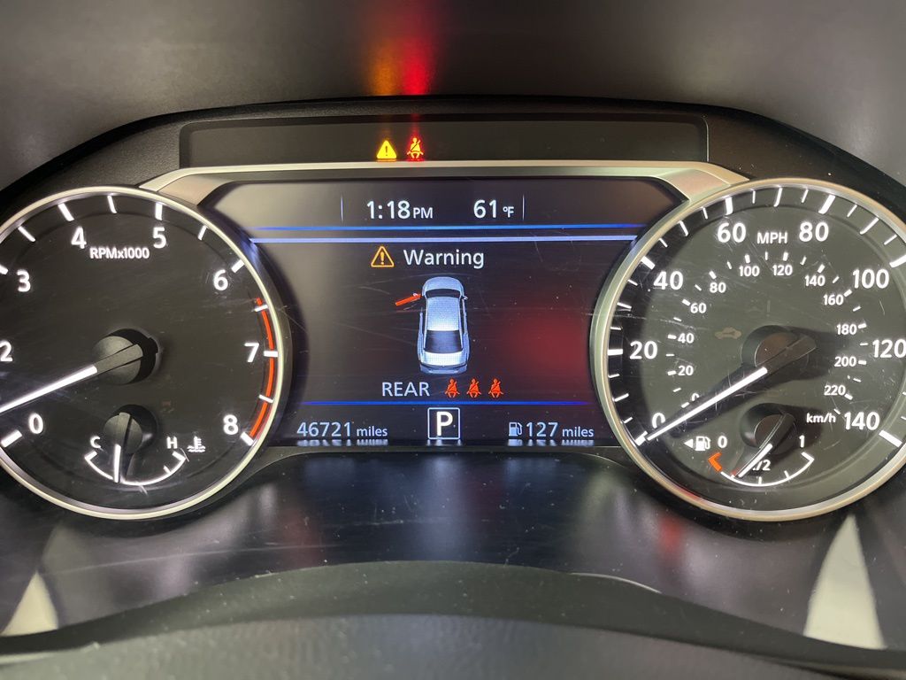 Thumbnail: 2024 Nissan Altima - 32