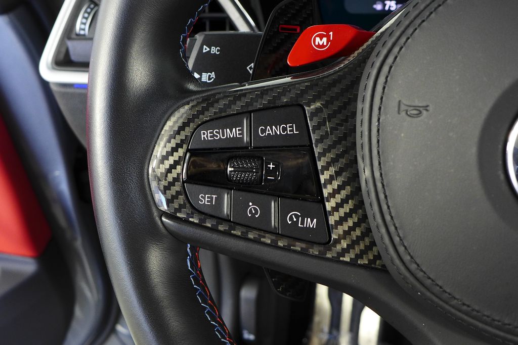 Thumbnail: 2023 BMW M4 - 28