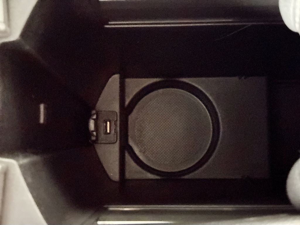 2018 Honda Civic EX-L