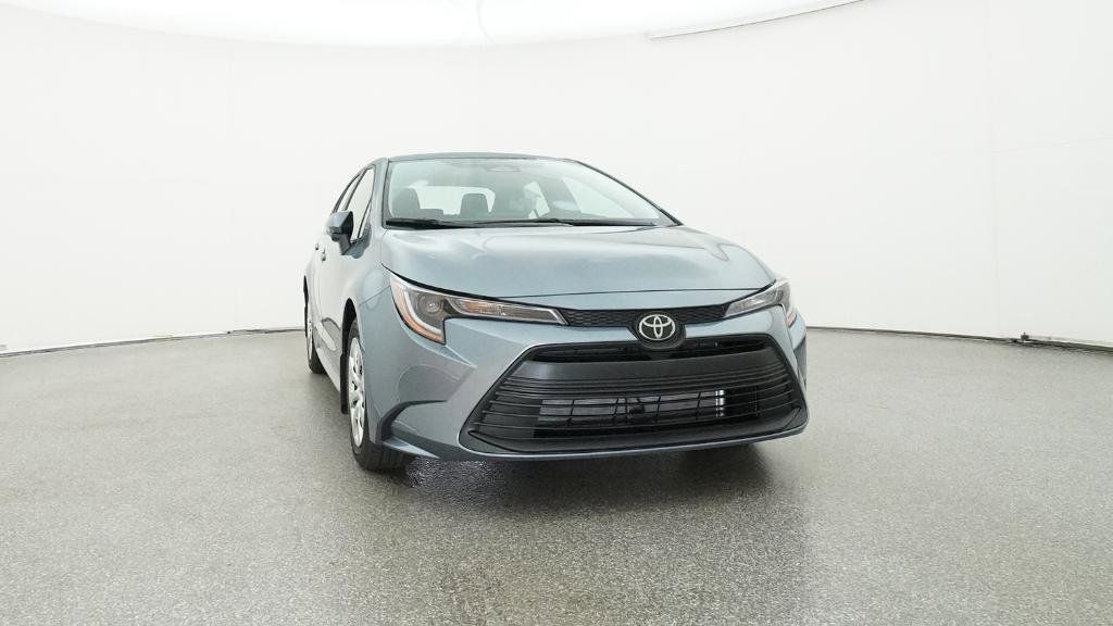 Thumbnail: 2026 Toyota Corolla - 4