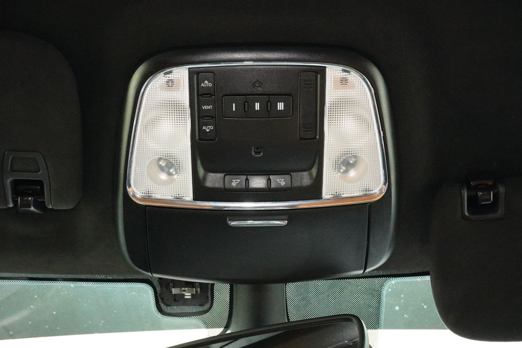 Used Car 2018 Dodge Durango  Citadel For Sale Under $20,000 In Weatherford, Texas