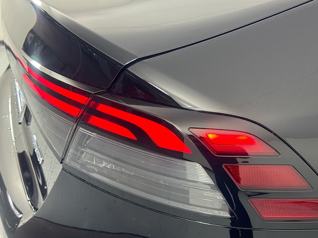 New Car 2025 Honda Accord Hybrid  Ex-l For Sale Under $40,000 In Austin, Texas