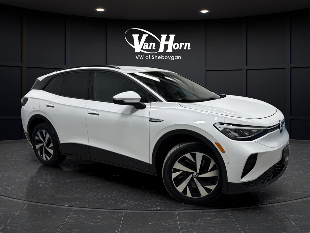 2023 Volkswagen ID.4