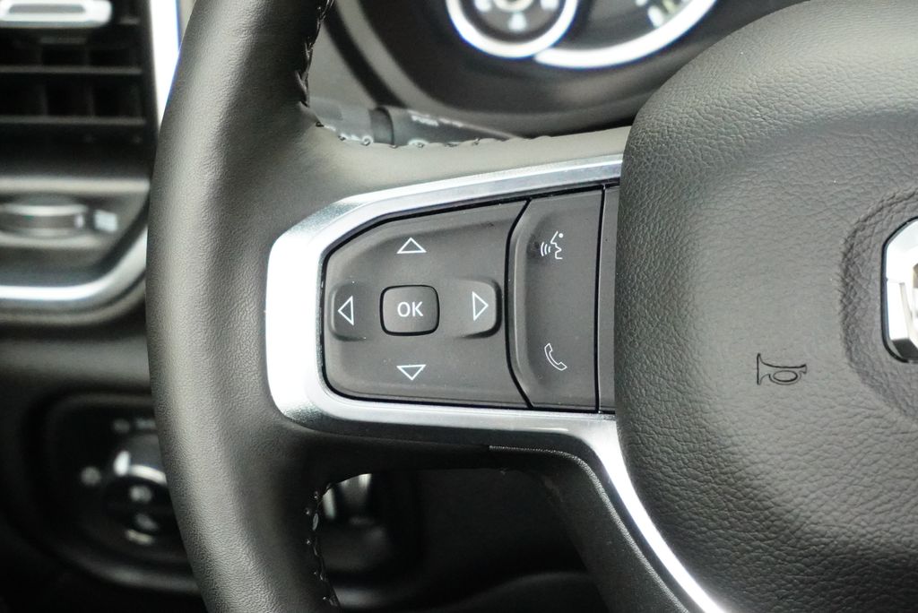 Used Car 2024 Ram 2500  Laramie For Sale Under $60,000 In Weatherford, Texas