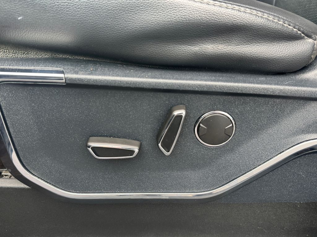 2021 Ford F-150 Lariat Gray at Phil Fitts Ford