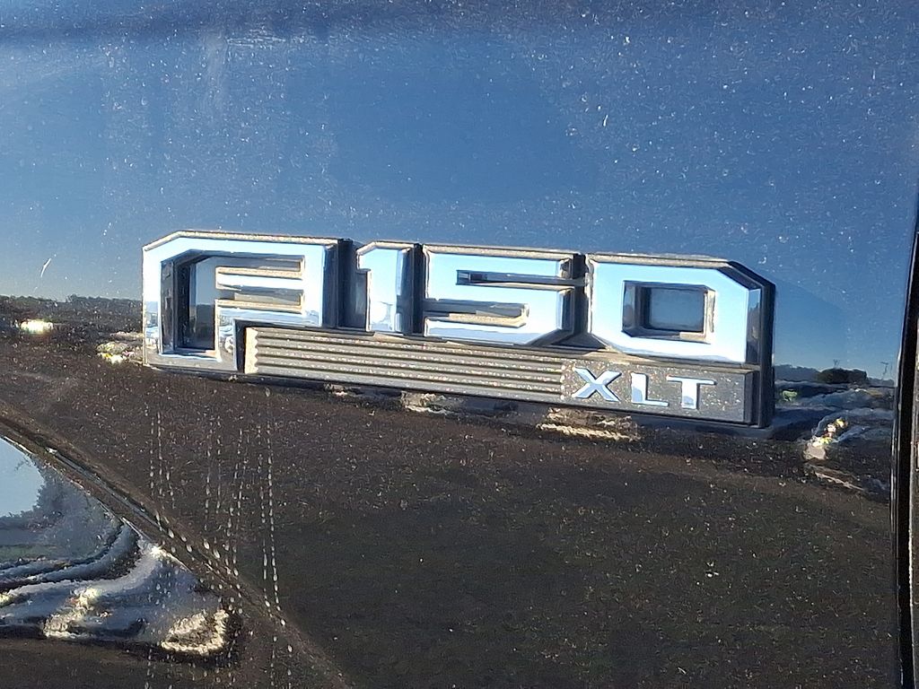 Thumbnail: 2018 Ford F-150 - 30