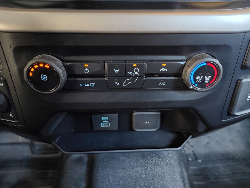 Used Car 2021 Ford F-150  Xl For Sale Under $35,000 In Austin, Texas