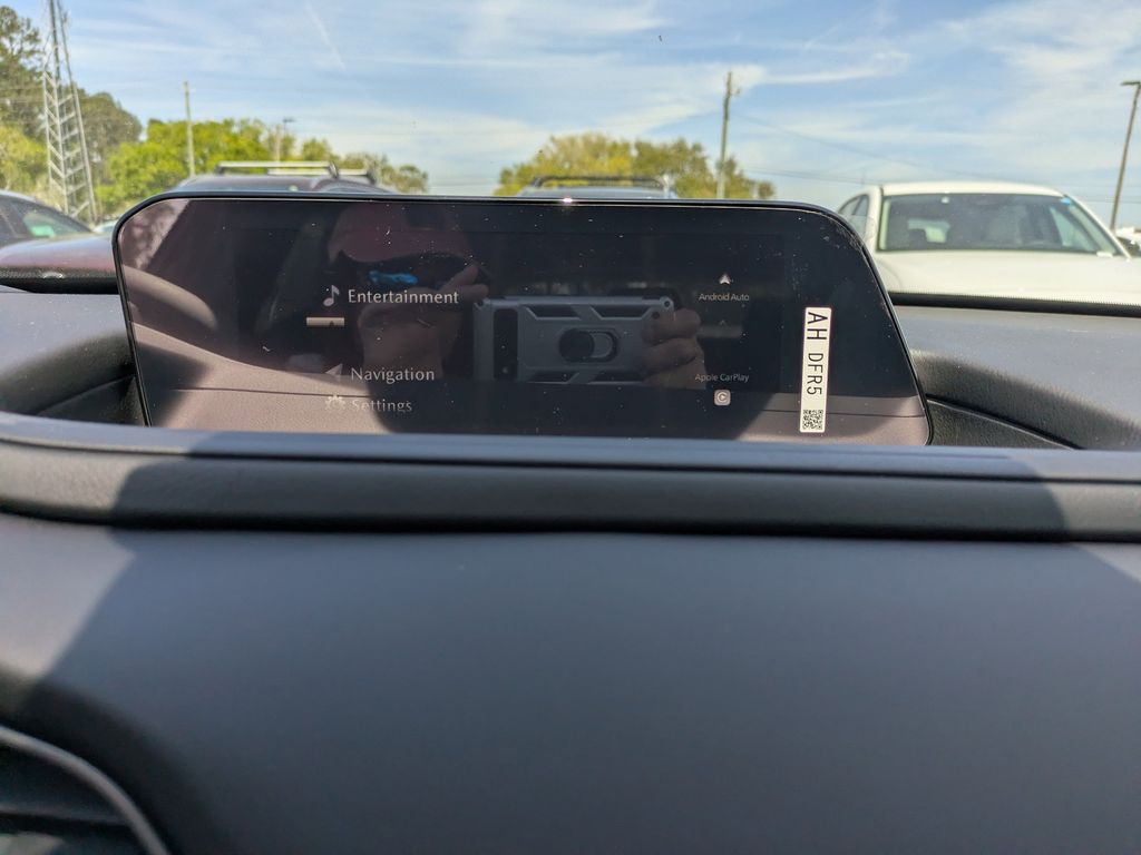 2026 Mazda CX-30 2.5 S Select Sport