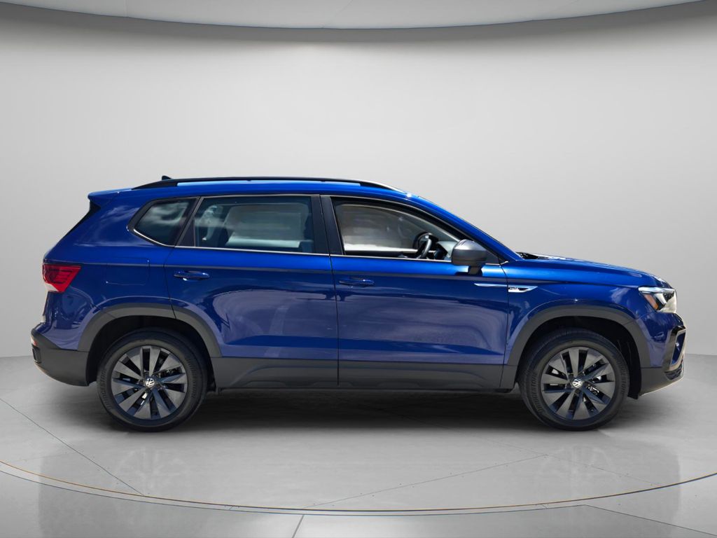 2024 Volkswagen Taos - $17,500