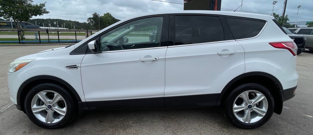 2015 Ford Escape SE - 7