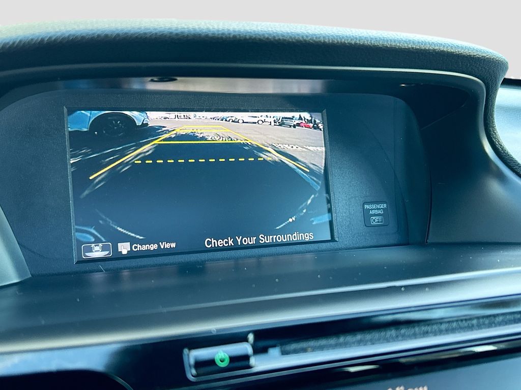 Thumbnail: 2016 Honda Accord - 13