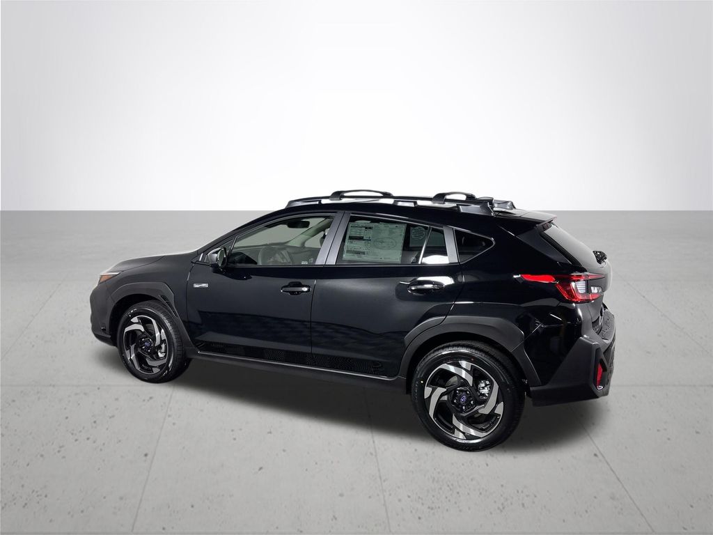 2026 Subaru Crosstrek Hybrid Limited