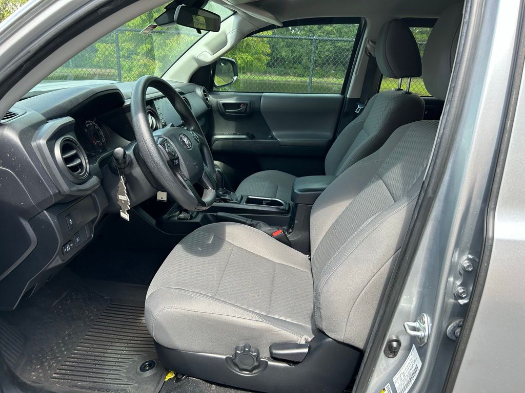 2023 Toyota Tacoma SR 13