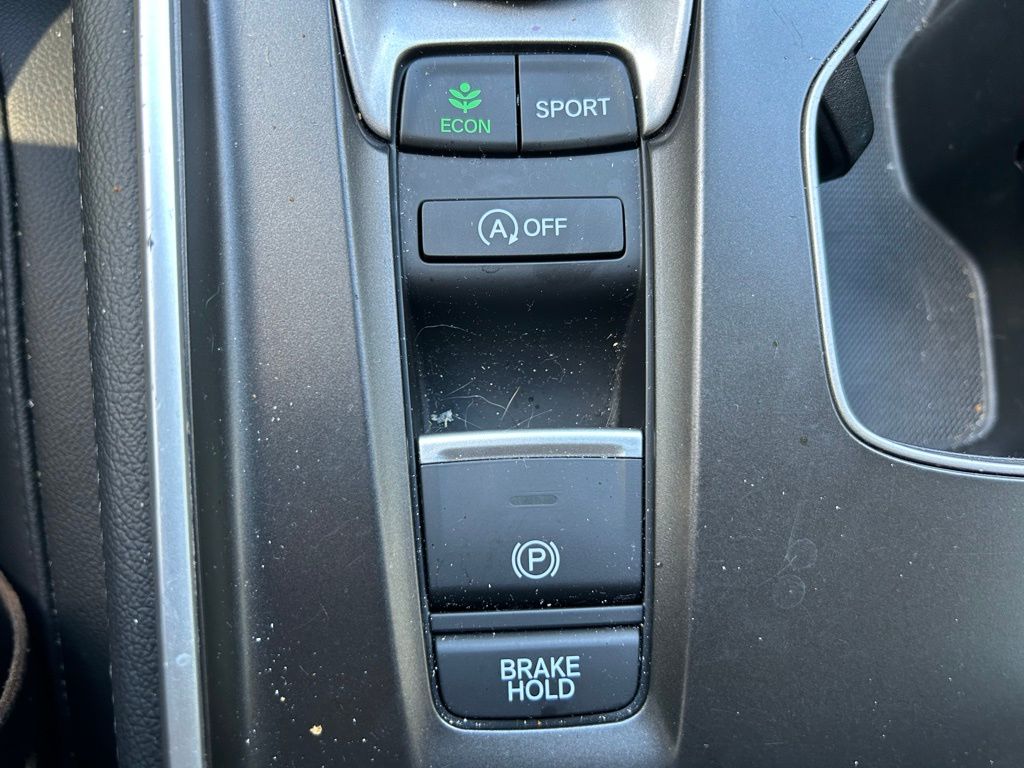 2021 Honda Accord Sport Special Edition 26