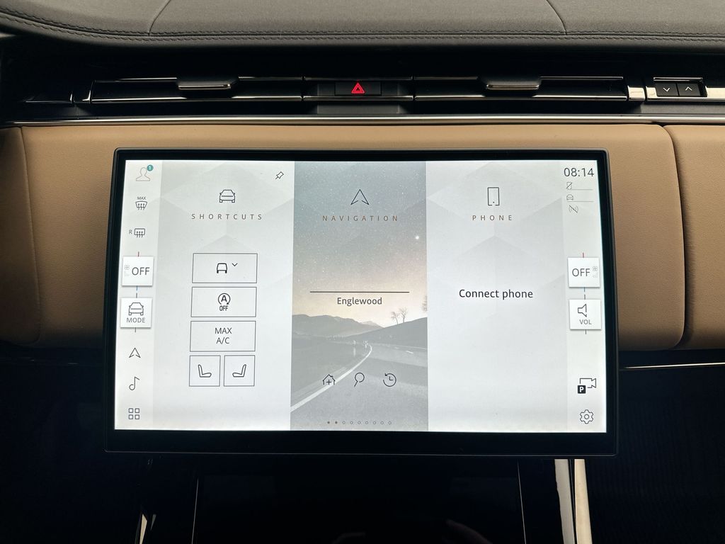 Thumbnail: 2026 Land Rover Range Rover Sport - 13