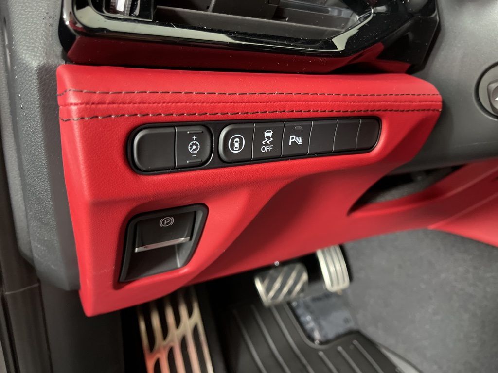 Thumbnail: 2026 Acura MDX - 30