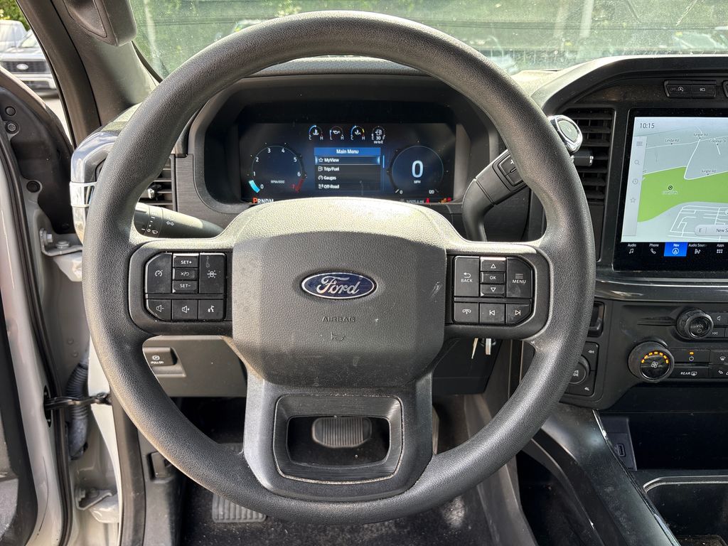 2024 Avalanche Ford F-150 STX 4X4 Truck