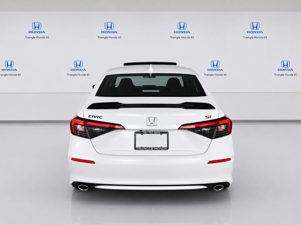 Thumbnail: 2026 Honda Civic - 30