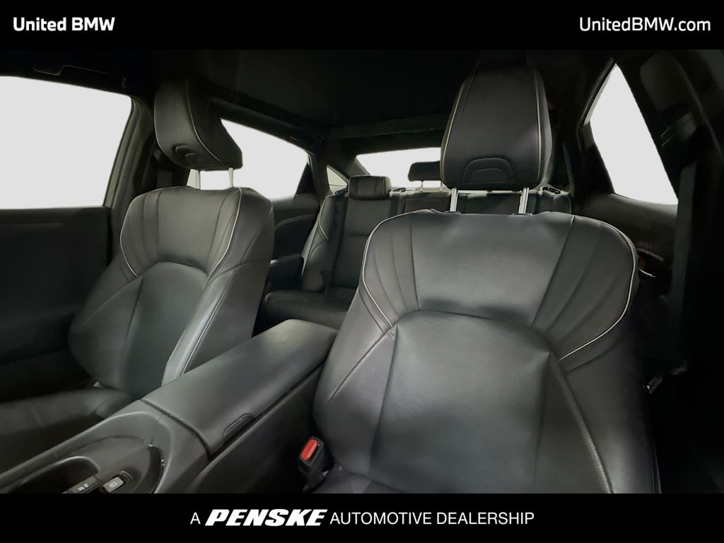 Thumbnail: 2023 Toyota Crown - 5