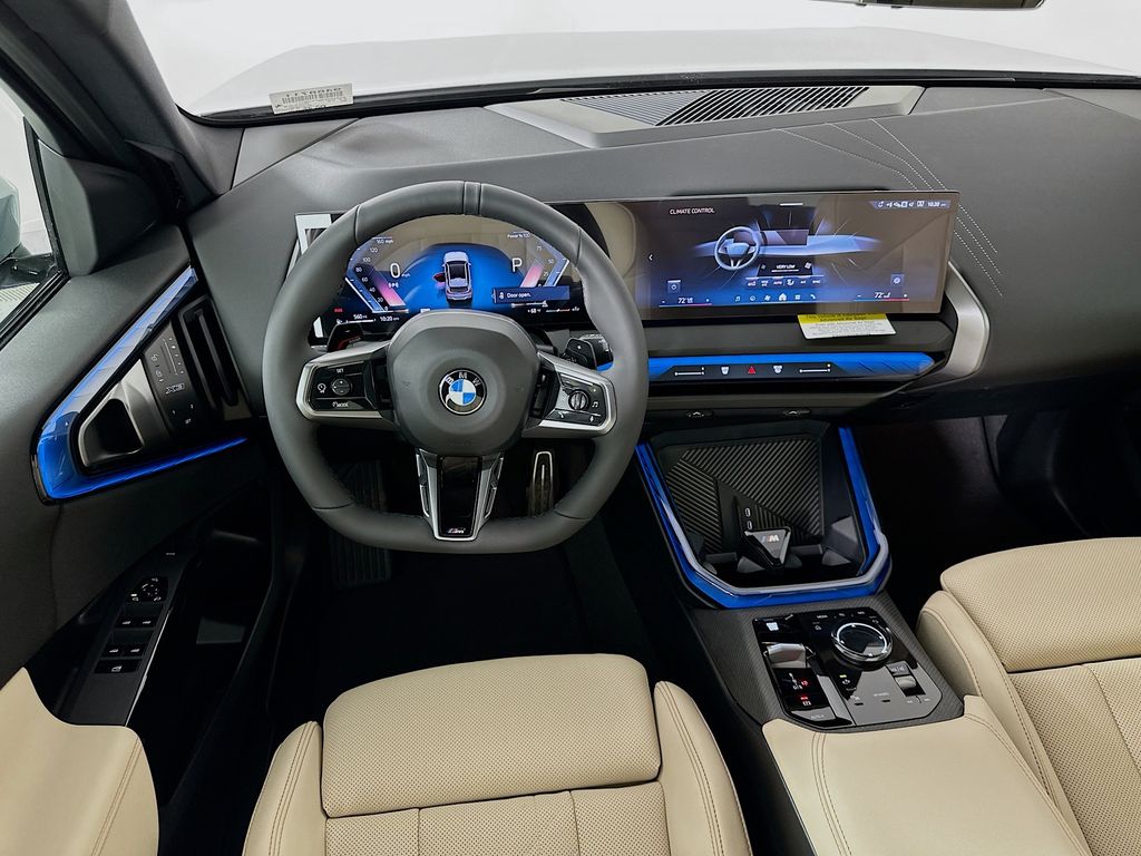 Thumbnail: 2026 BMW X3 - 19