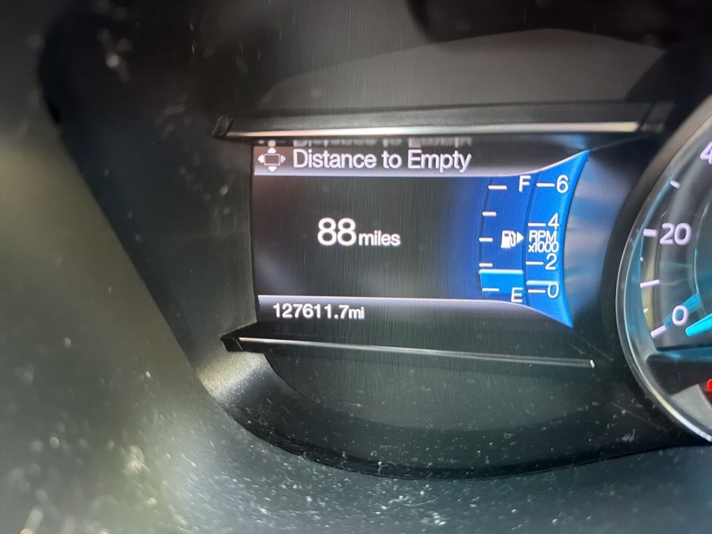 2016 Ford Explorer XLT Gray at Autostrade